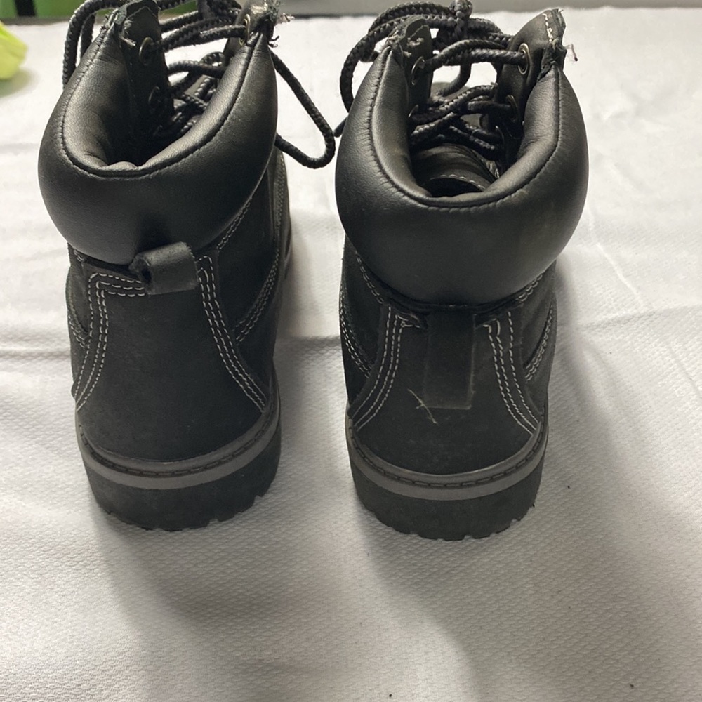Wonder Nation Boots size 3 (AZ) - Picture 7 of 7